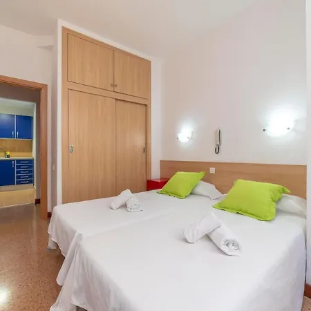 Rosamar Canteras Beach Apartment *
