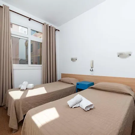 Rosamar Canteras Beach Apartment *