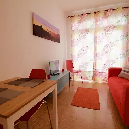 Apartment Rosamar Canteras Beach Las Palmas de Gran Canaria