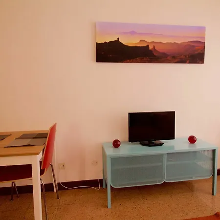 Appartement Rosamar Canteras Beach Las Palmas