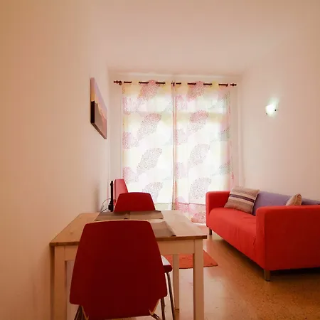 Appartement Rosamar Canteras Beach