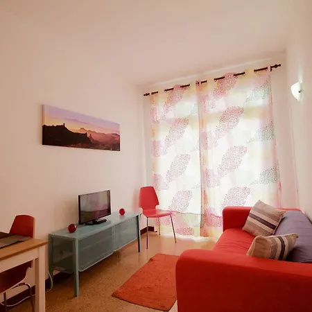 Apartment Rosamar Canteras Beach
