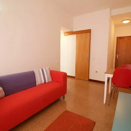 Rosamar Canteras Beach Appartement *